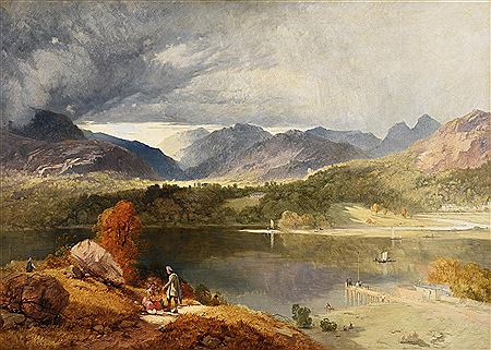 Lake Windermere