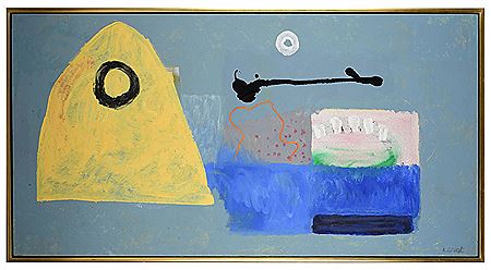 Le Touquet by Alistair Grant - Auction record, sale price, and art valuation. Compare with similar artists and explore comparable artworks.