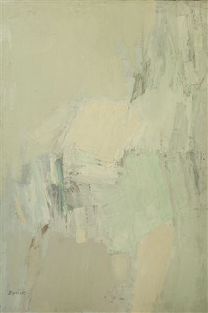 Réalités nouvelles by Pierre Pallut - Auction record, sale price, and art valuation. Compare with similar artists and explore comparable artworks.