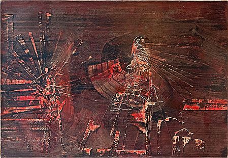 Composition, 1961