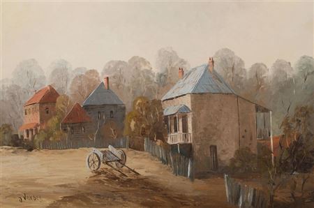 'Berrima (NSW)'