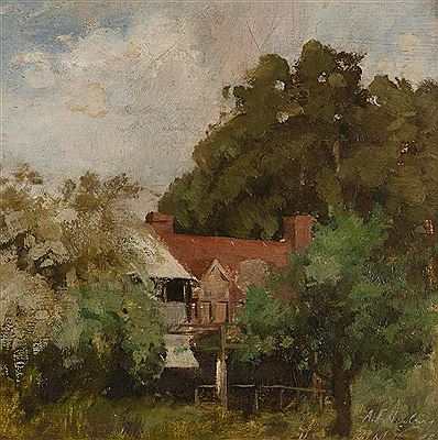 'House of McCubbin'