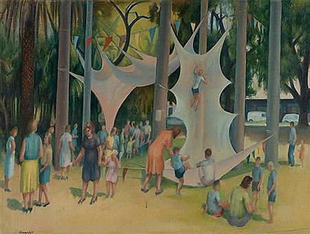 'The Sydney Festival'