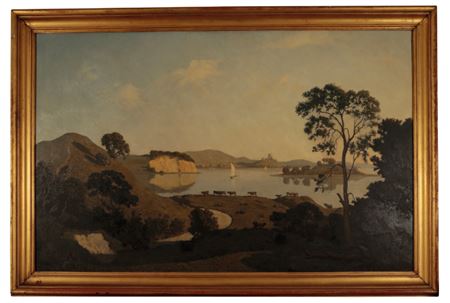 A Dorset Landscape