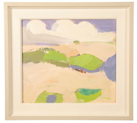 'Riders on the Wessex Ridgeway'