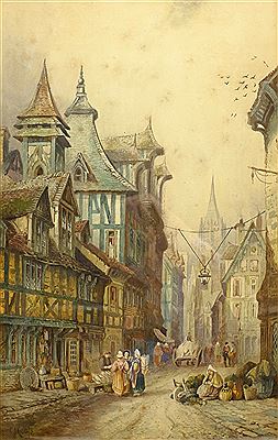 'Rouen'