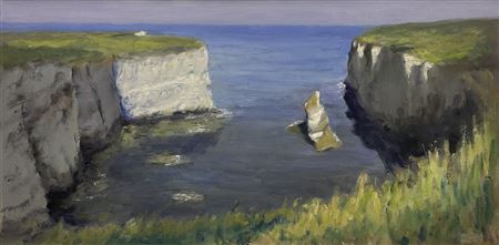 Selwick Bay Flamborough Head