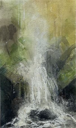 'Mallyan Spout Goathland'