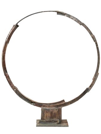 Circle, 1986.