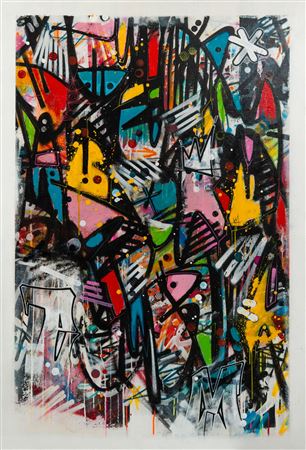 Untitled, 2014