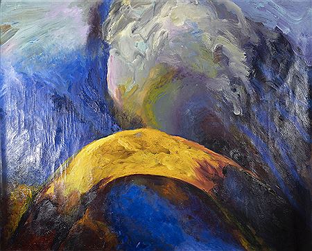 Untitled, 1990-1991