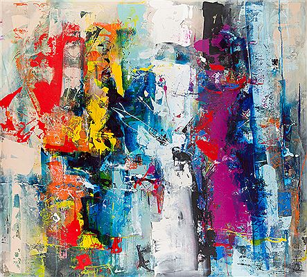 Big Pharma by Malgorzata Pabis - Auction record, sale price, and art valuation. Compare with similar artists and explore comparable artworks.