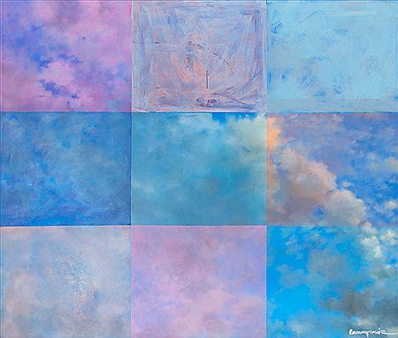 "Sky XVIIIA"