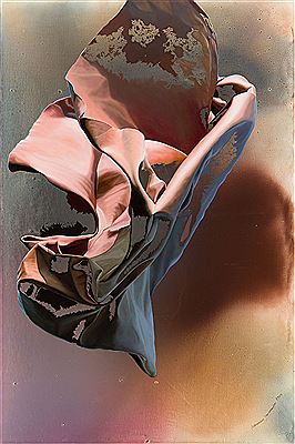 Iris by Aleksandra Staniorowska - Auction record, sale price, and art valuation. Compare with similar artists and explore comparable artworks.