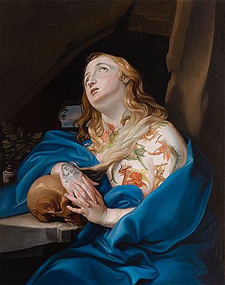 Maria Magdalena