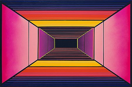 Dimentional Refraction