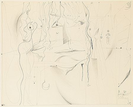 "Mrs. B.'s jewellery', 1985