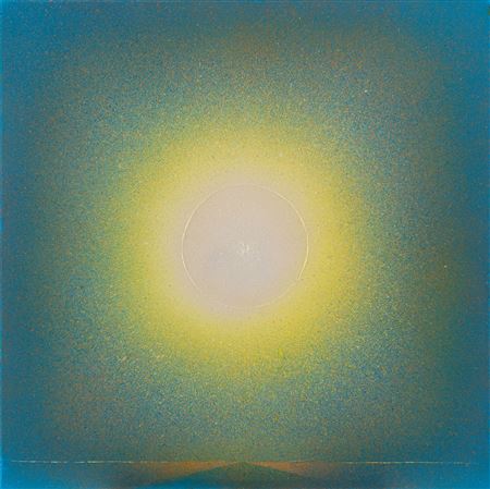 God is the sun