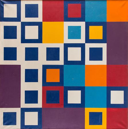 Untitled, 1968