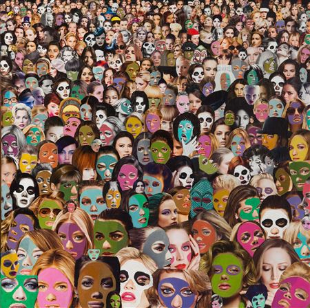 Masks 1