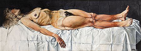 Reclining