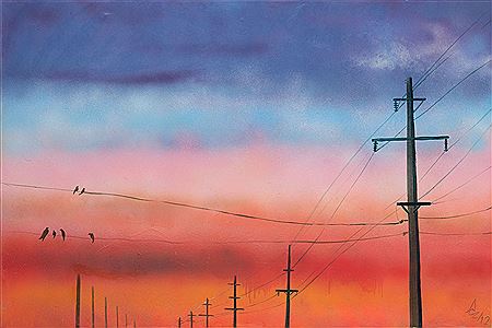 Electric field