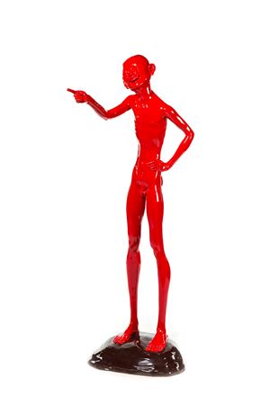 Who are you?