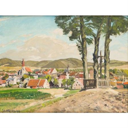 Lubawka, 1939