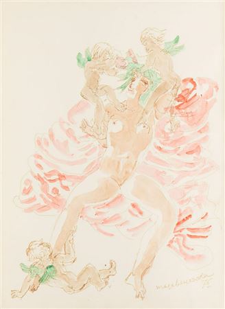 Toilet, 1976