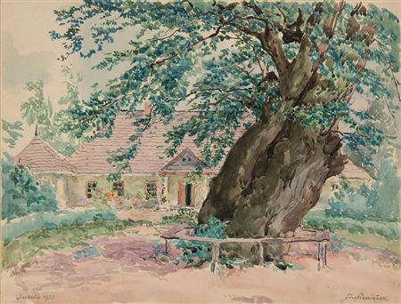 "Swidnik", 1933