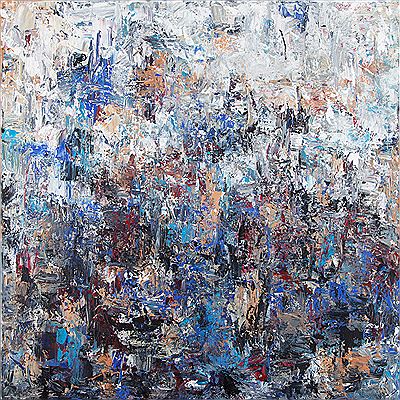 Untitled by Iwona Gabrys - Auction record, sale price, and art valuation. Compare with similar artists and explore comparable artworks.
