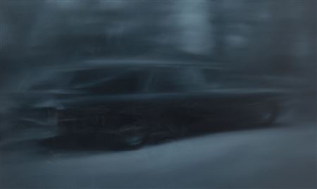 Untitled from the series "There was less time left than it was imagined" , 2016 by Bartek Otocki - Auction record, sale price, and art valuation. Compare with similar artists and explore comparable artworks.