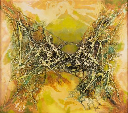 Impression, 1971