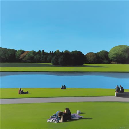 Slow life II