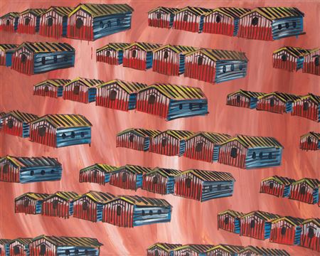 Untitled, 1988