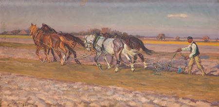 ORKA, 1922