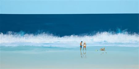 Summer, 2021