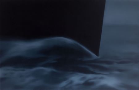"Untitled", from series "Irreversible"