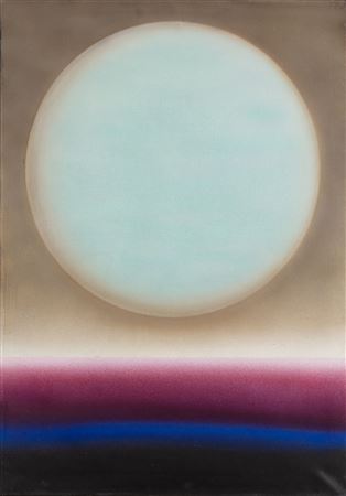 "Landscape LXX", 1982 by Roman Artymowski - Auction record, sale price, and art valuation. Compare with similar artists and explore comparable artworks.