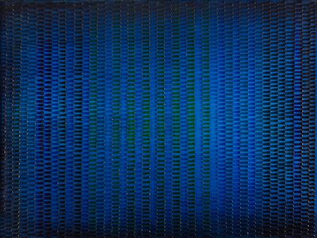 "Blue Penetration", 1990 by Leszek Nowosielski - Auction record, sale price, and art valuation. Compare with similar artists and explore comparable artworks.