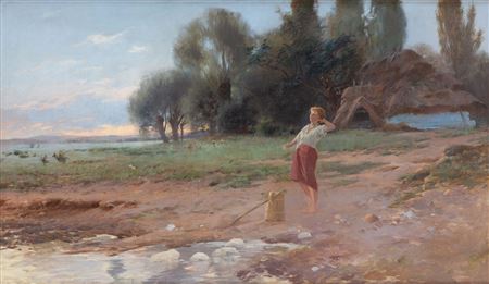 Morining, po/lub 1891