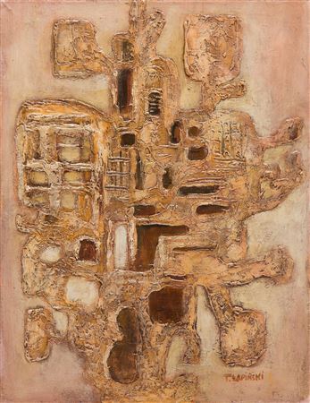 Untitled, circa 1959