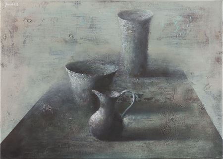Still life, 2018