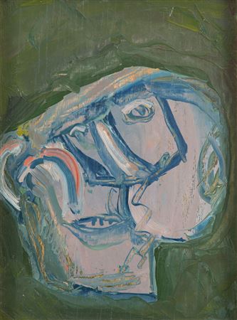 Untitled, 1971