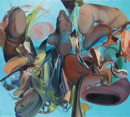 "16TOM", 2016 by Kamil Kukla - Auction record, sale price, and art valuation. Compare with similar artists and explore comparable artworks.