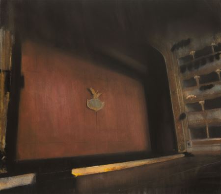 "Teatro La Fenice", 2016