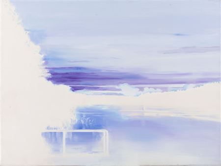 Sample artwork by Joanna Pawlik (Born 1974), known for painting - View similar artists and auction records