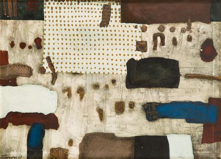 "Items", 1968