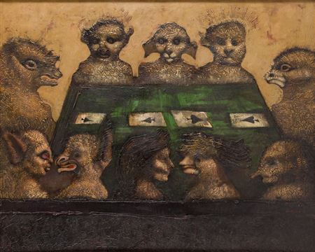 "Casino", 1974