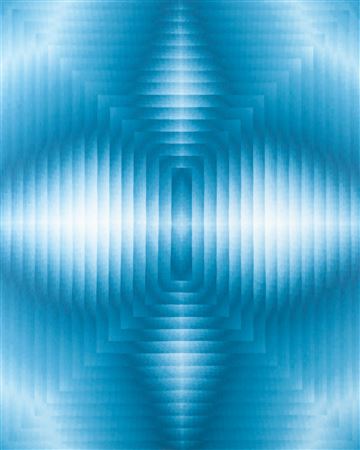 "Photosensitivity III", 2021